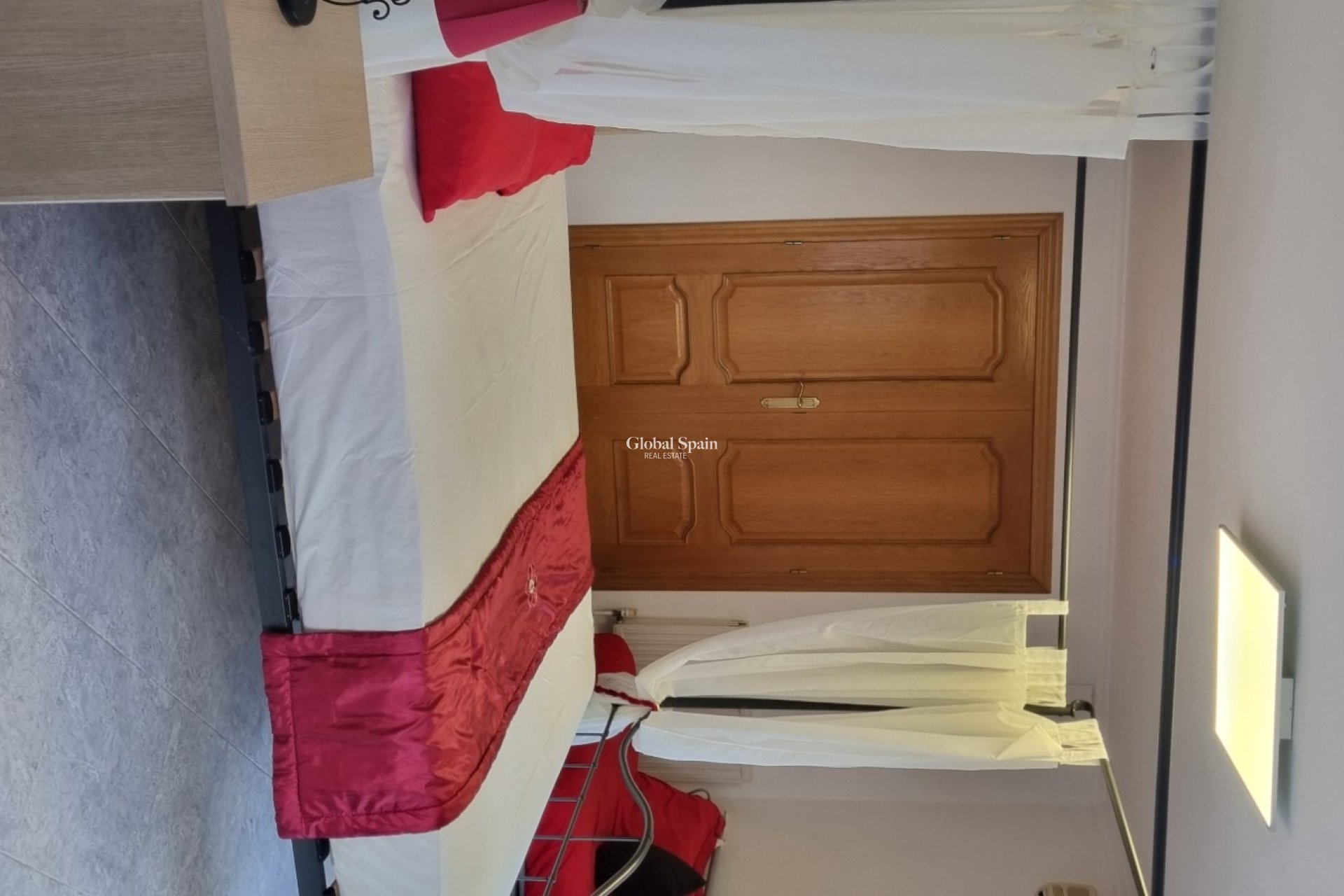 Resale - VILLA -
HONDÓN DE LOS FRAILES - Inland