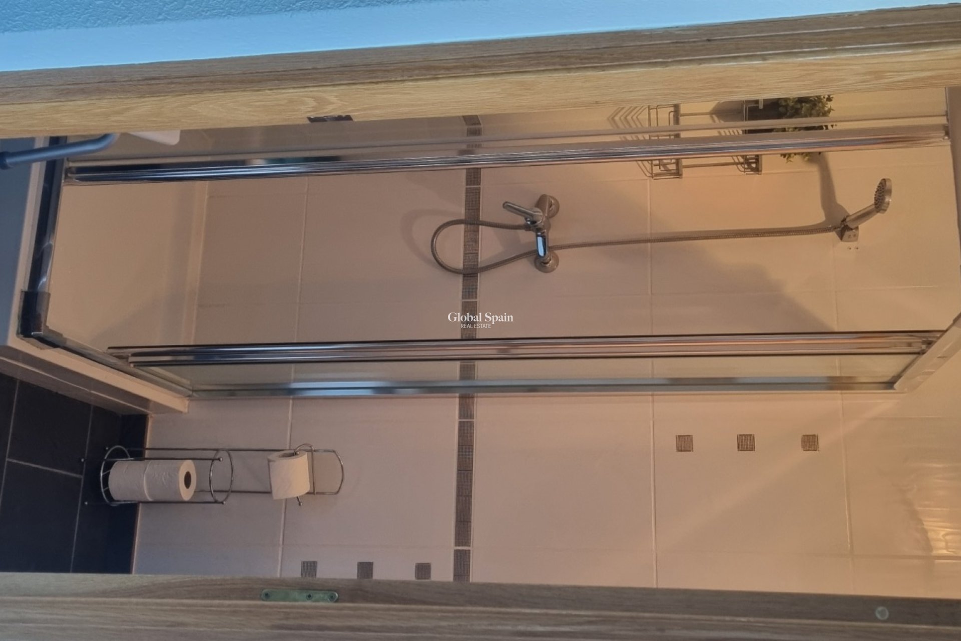 Resale - VILLA -
HONDÓN DE LOS FRAILES - Inland