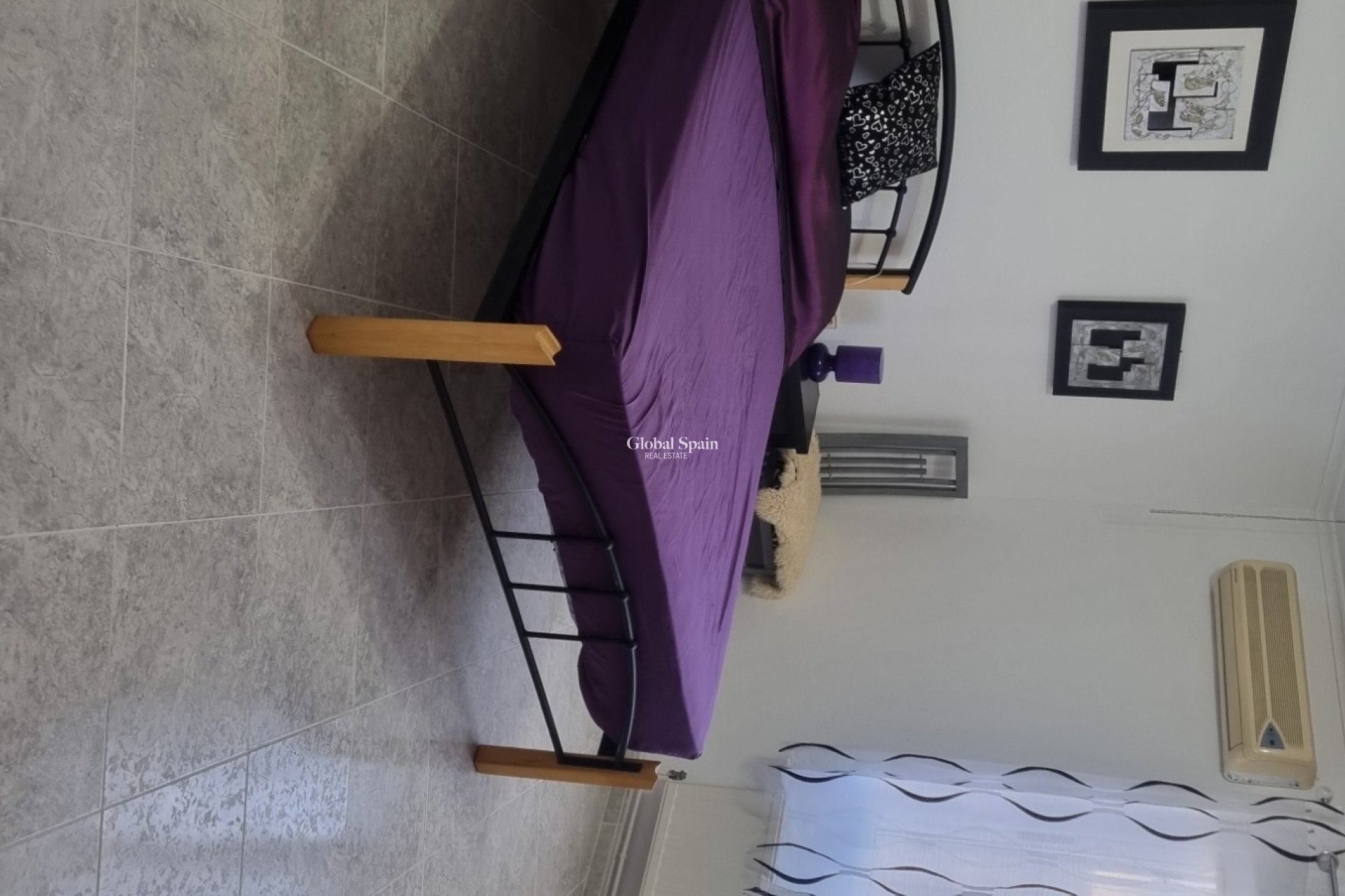 Resale - VILLA -
HONDÓN DE LOS FRAILES - Inland