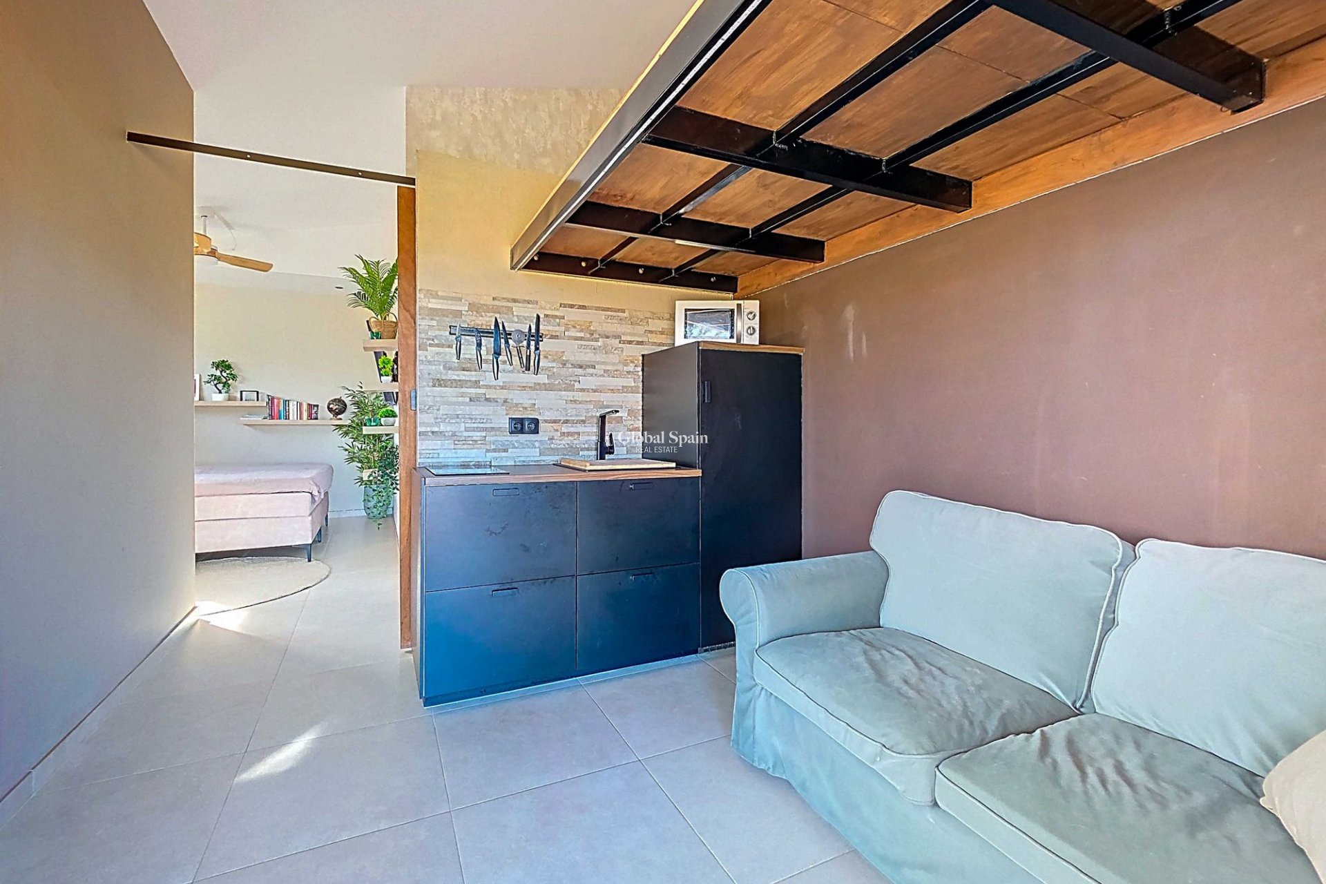 Resale - Villa -
Hondon De Los Frailes