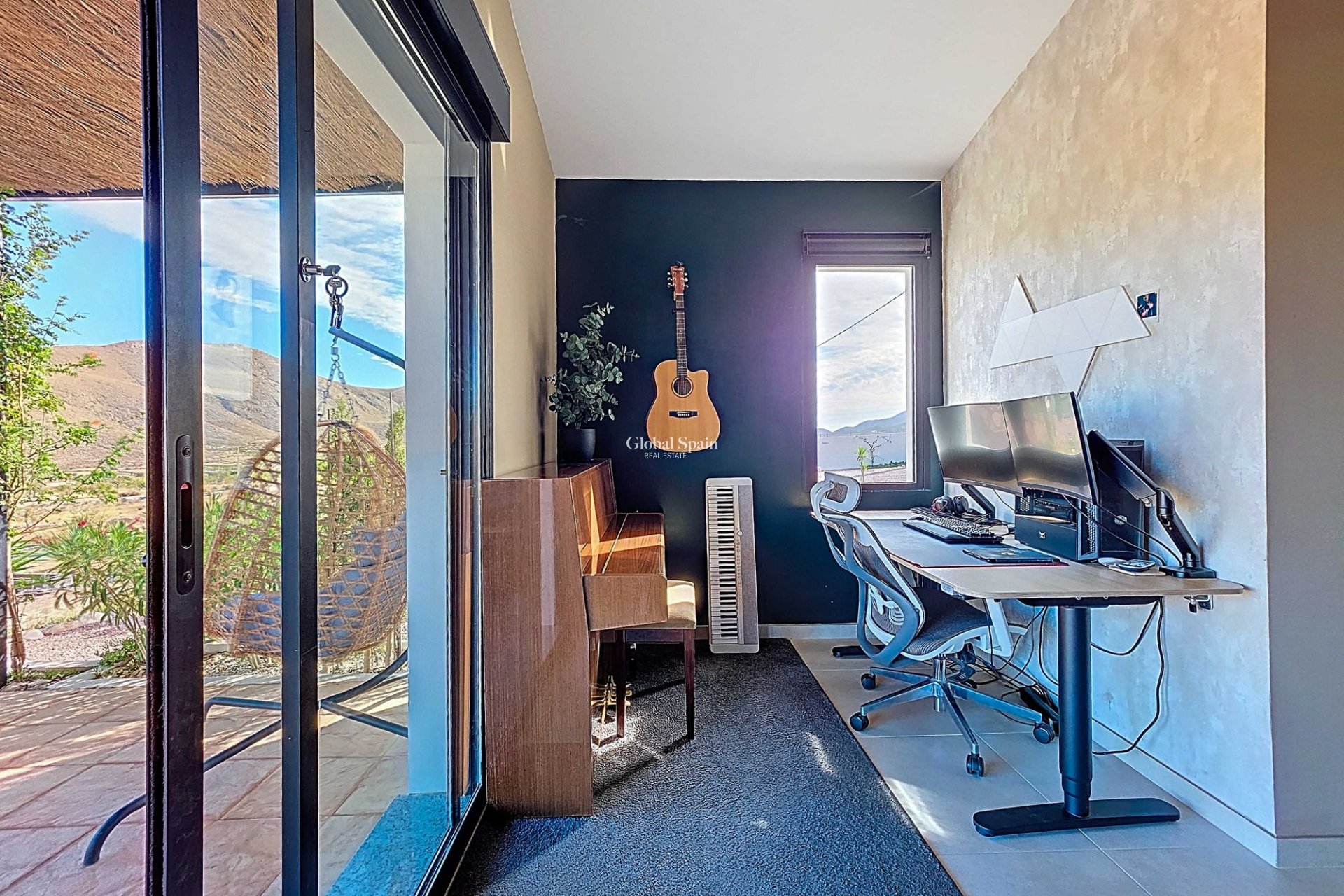 Resale - Villa -
Hondon De Los Frailes