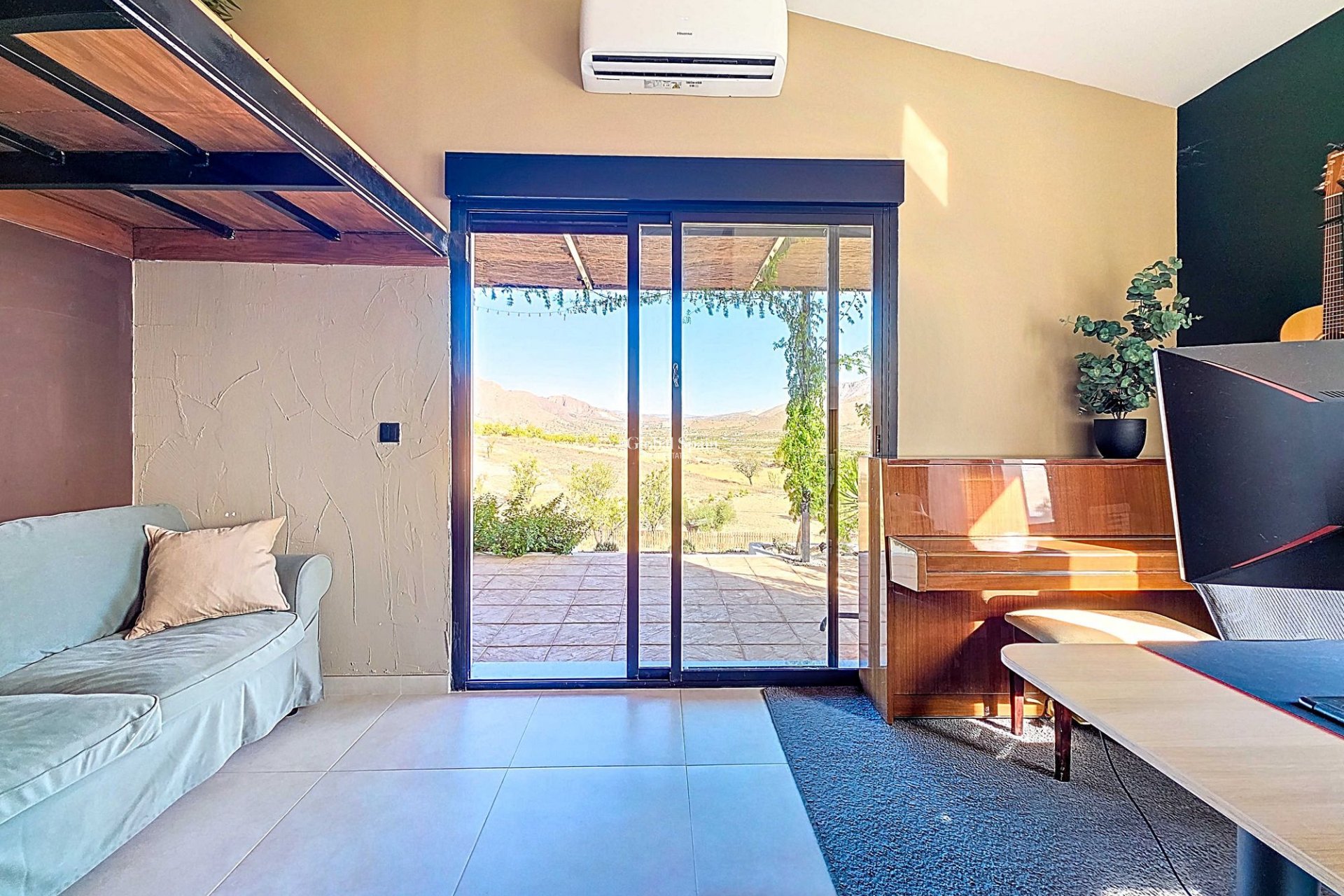 Resale - Villa -
Hondon De Los Frailes