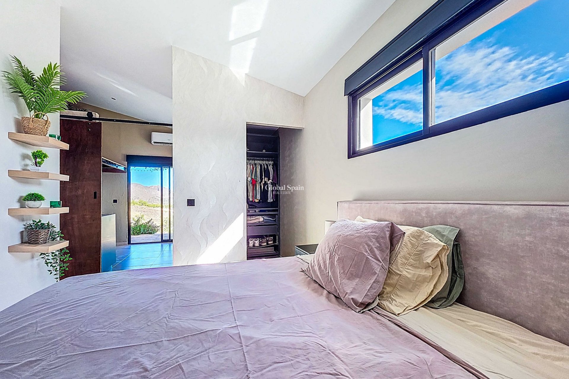 Resale - Villa -
Hondon De Los Frailes