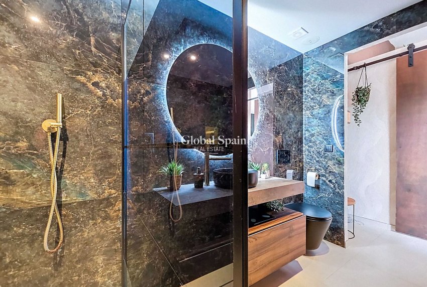 Resale - Villa -
Hondon De Los Frailes