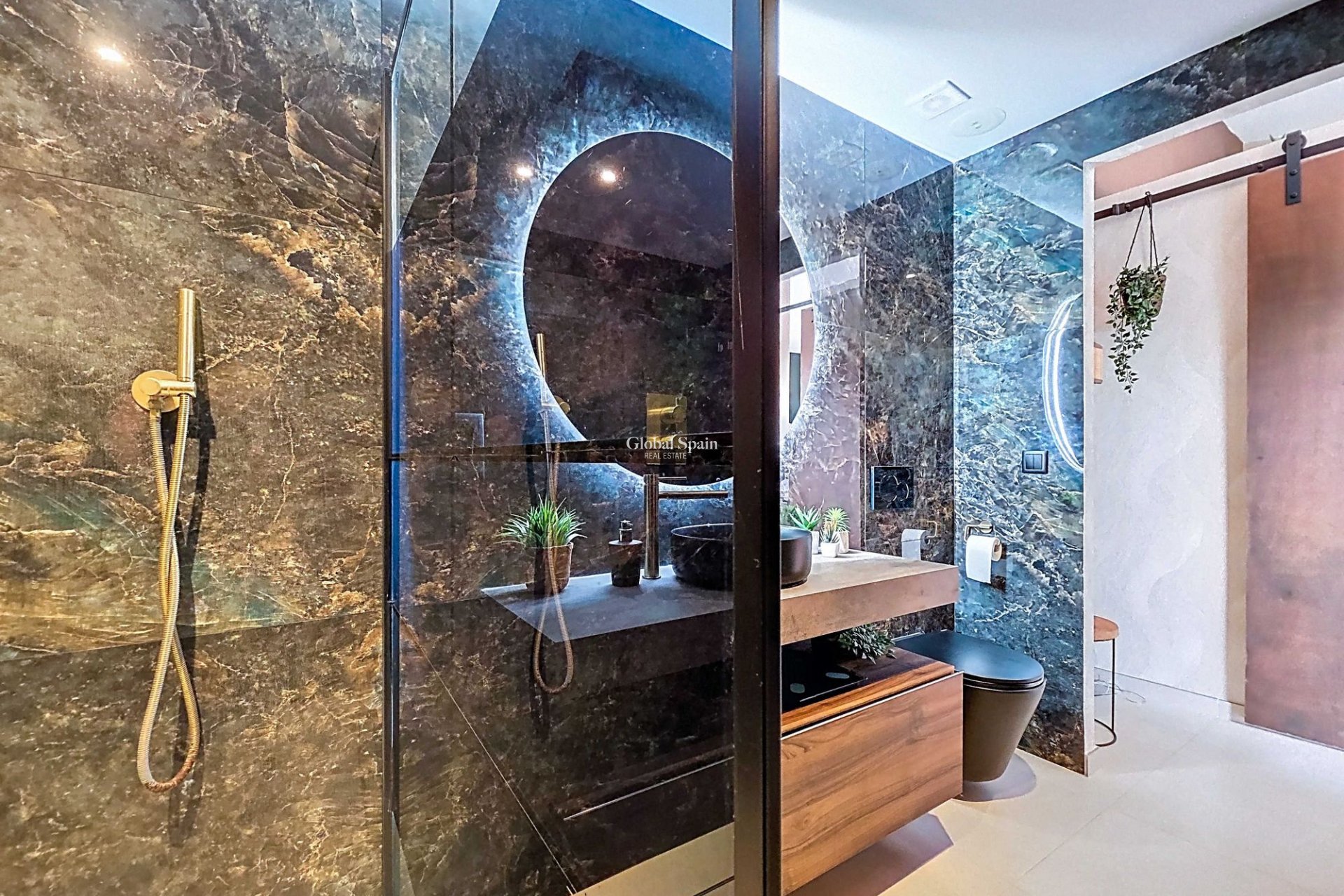 Resale - Villa -
Hondon De Los Frailes