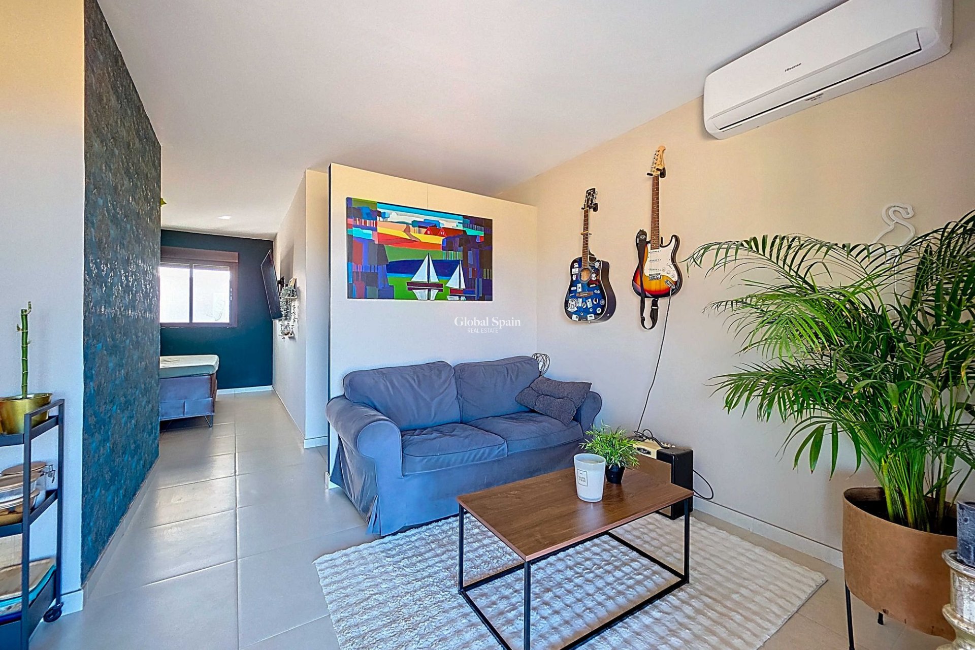 Resale - Villa -
Hondon De Los Frailes