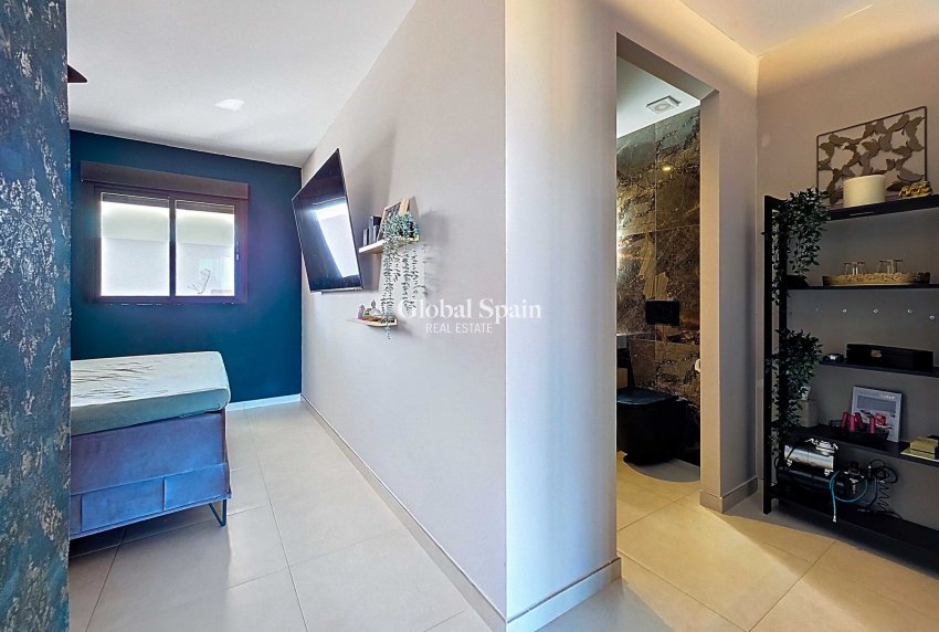 Resale - Villa -
Hondon De Los Frailes