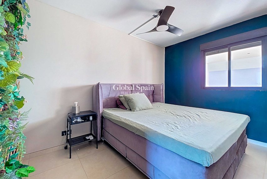 Resale - Villa -
Hondon De Los Frailes