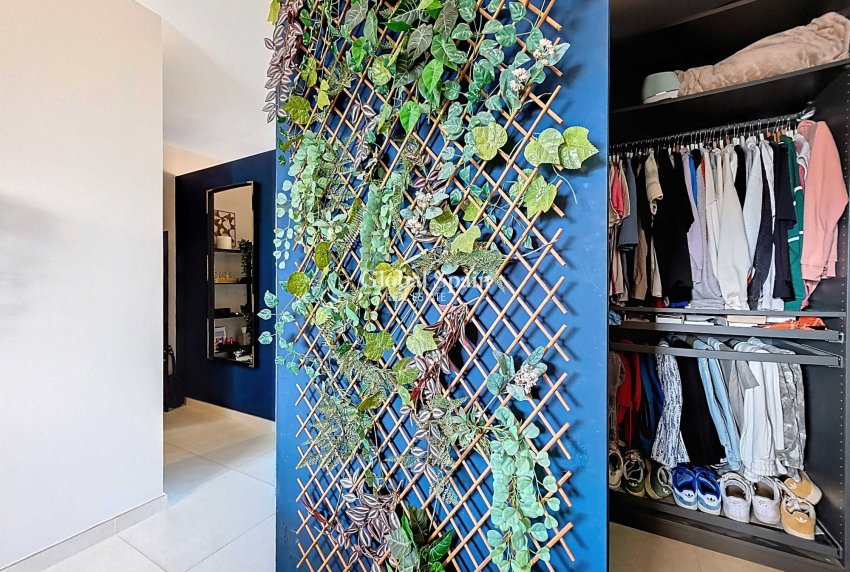 Resale - Villa -
Hondon De Los Frailes