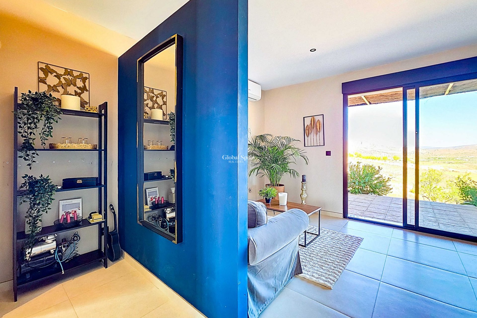 Resale - Villa -
Hondon De Los Frailes