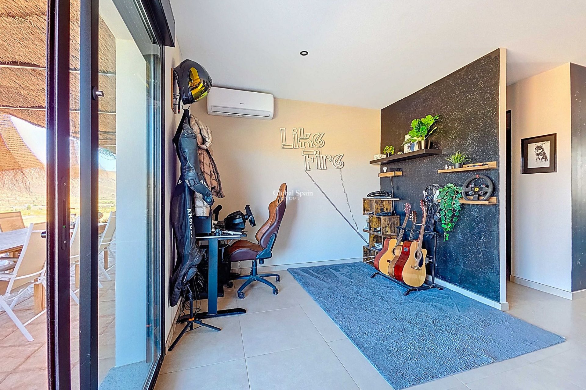 Resale - Villa -
Hondon De Los Frailes