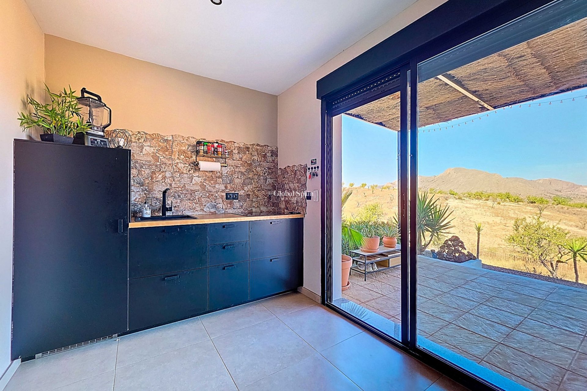 Resale - Villa -
Hondon De Los Frailes