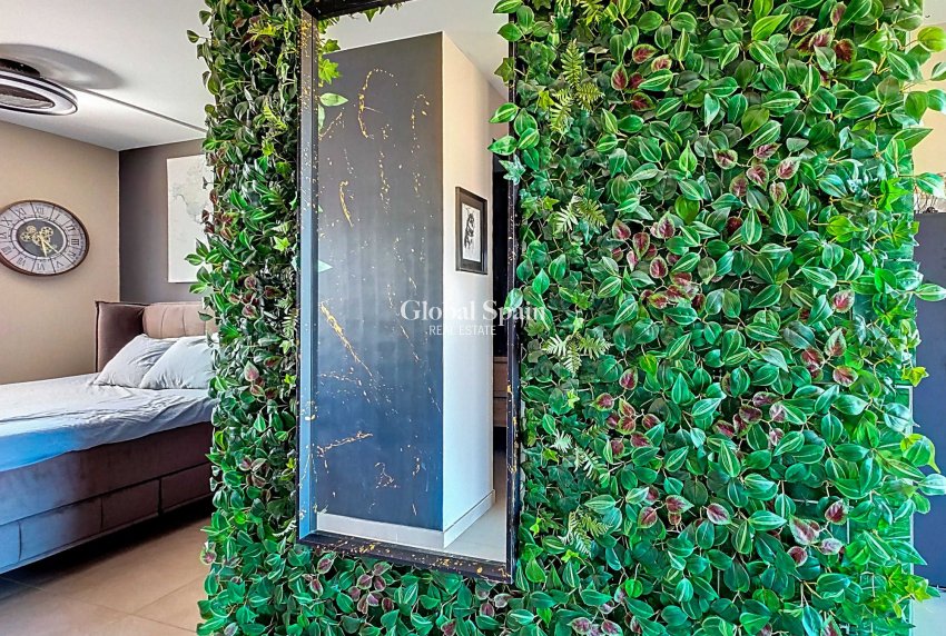 Resale - Villa -
Hondon De Los Frailes