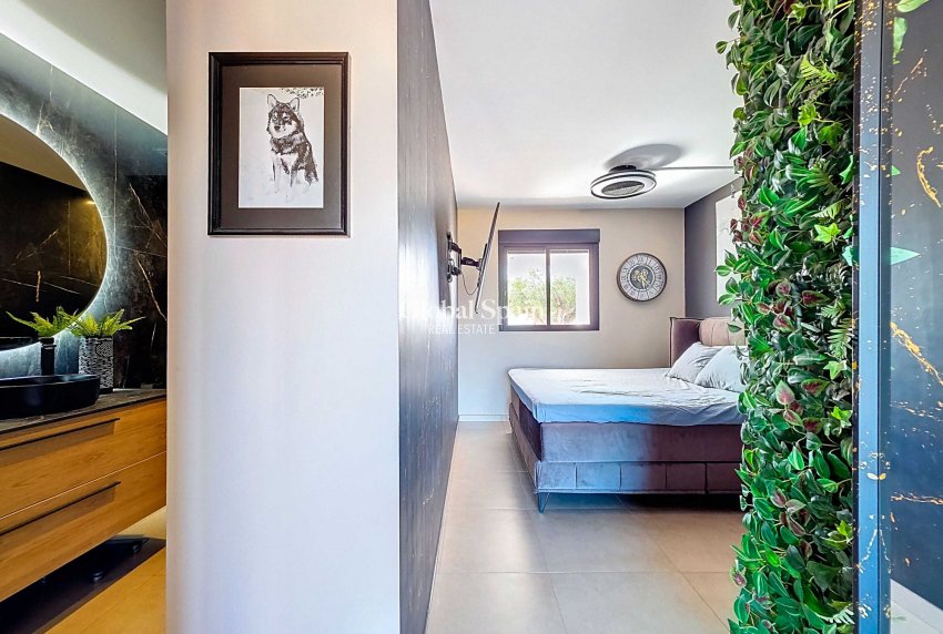 Resale - Villa -
Hondon De Los Frailes