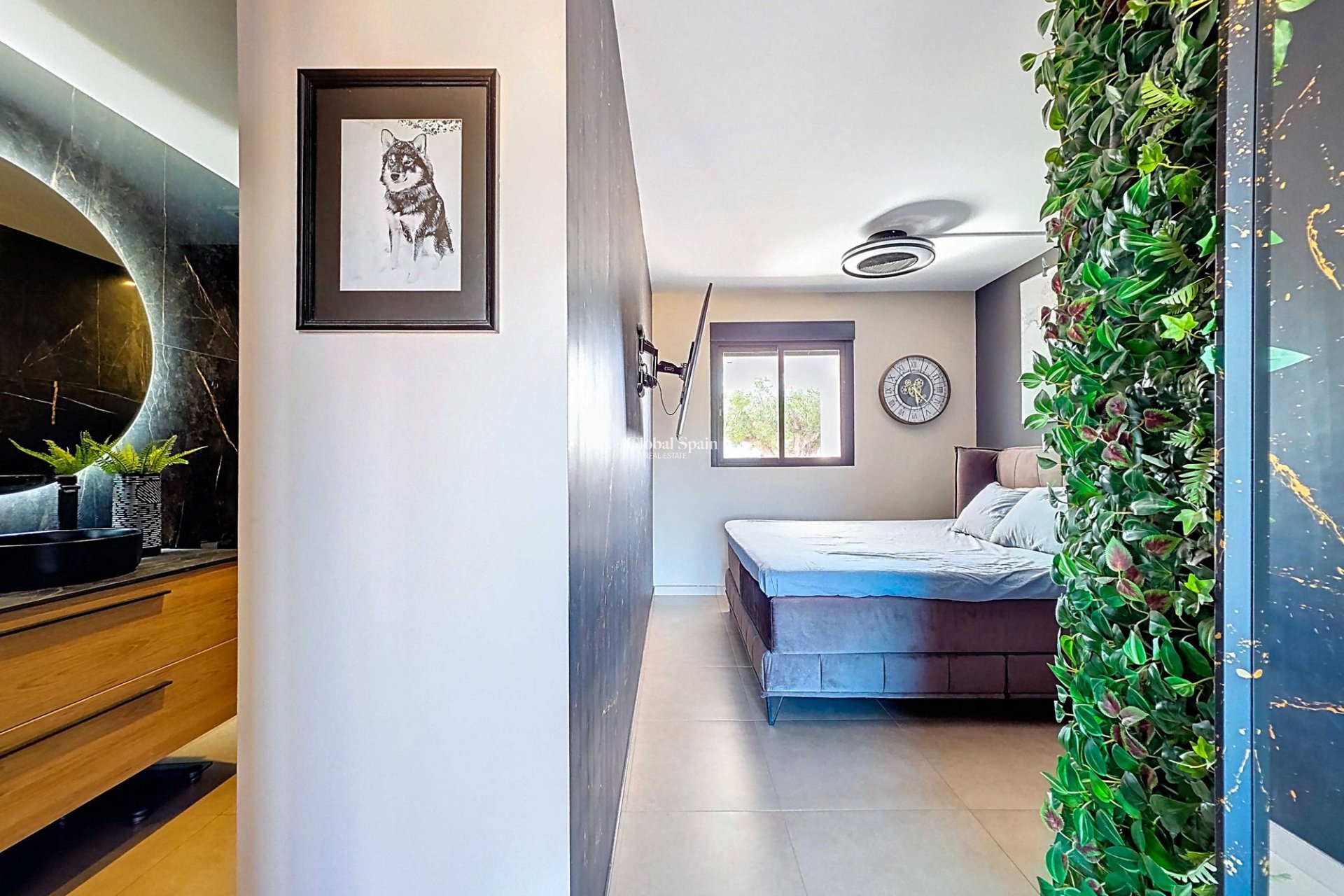 Resale - Villa -
Hondon De Los Frailes