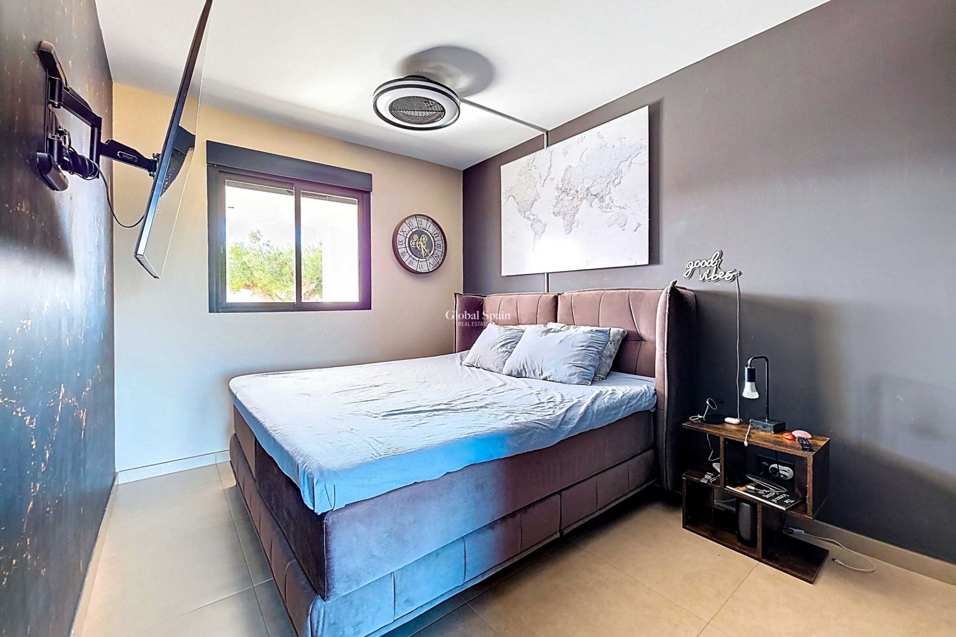 Resale - Villa -
Hondon De Los Frailes