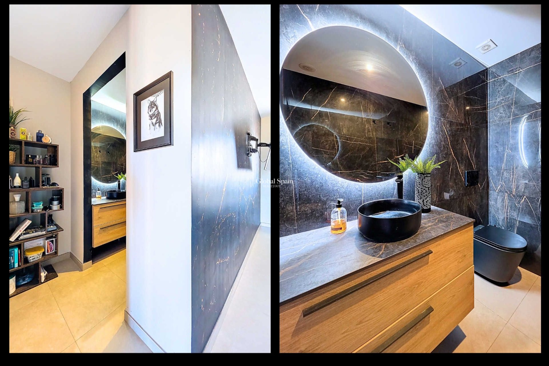 Resale - Villa -
Hondon De Los Frailes