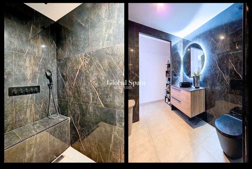 Resale - Villa -
Hondon De Los Frailes