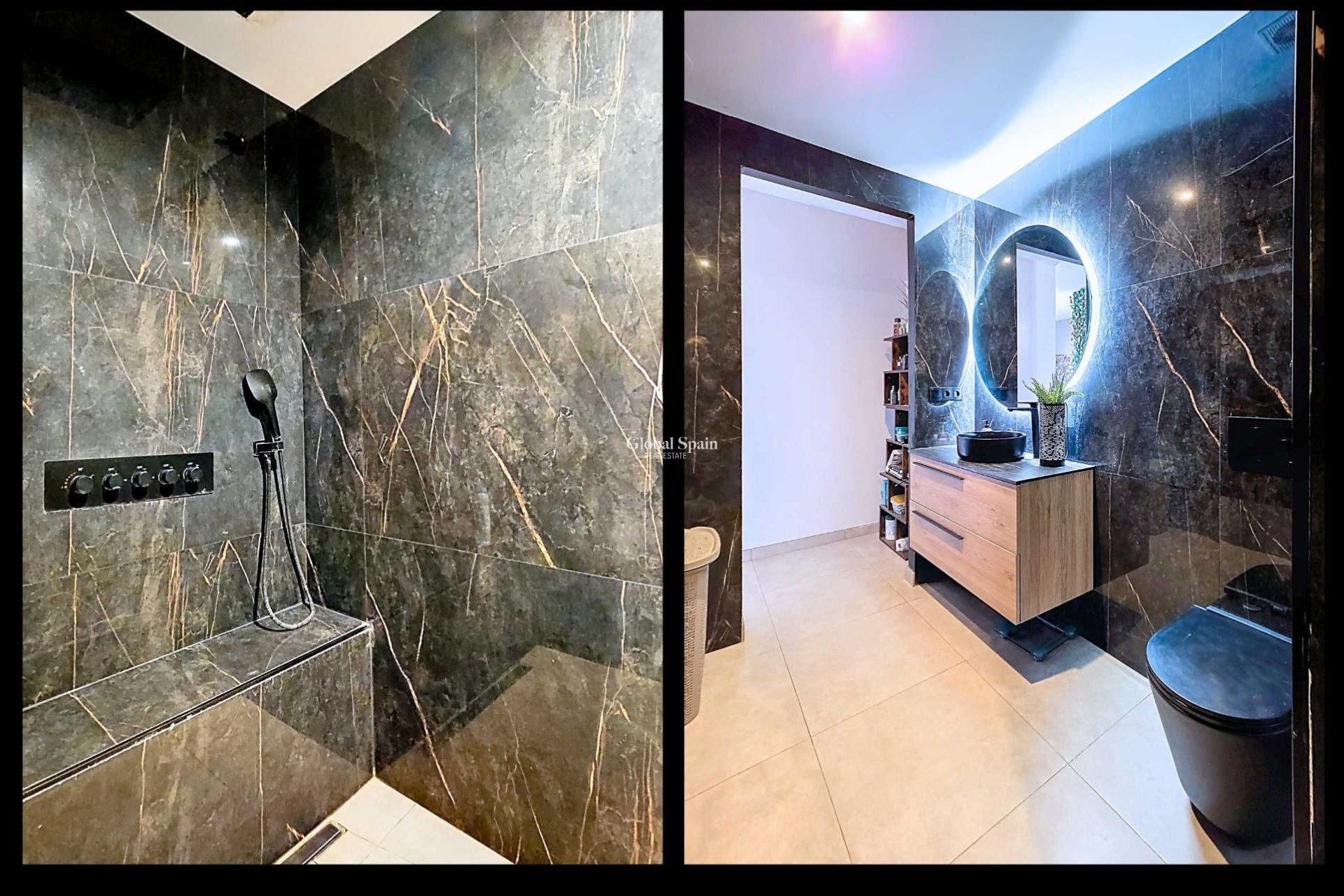 Resale - Villa -
Hondon De Los Frailes