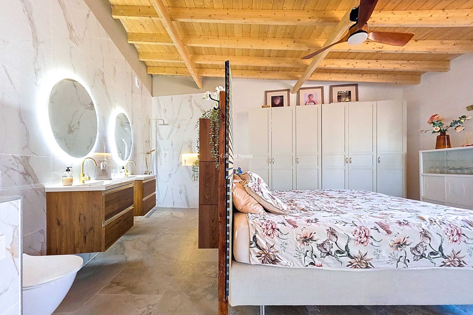 Resale - Villa -
Hondon De Los Frailes