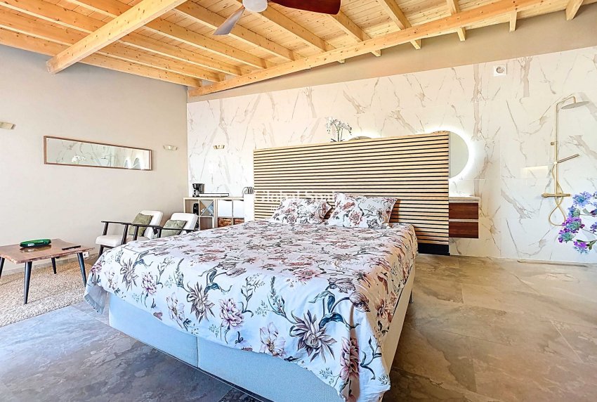 Resale - Villa -
Hondon De Los Frailes