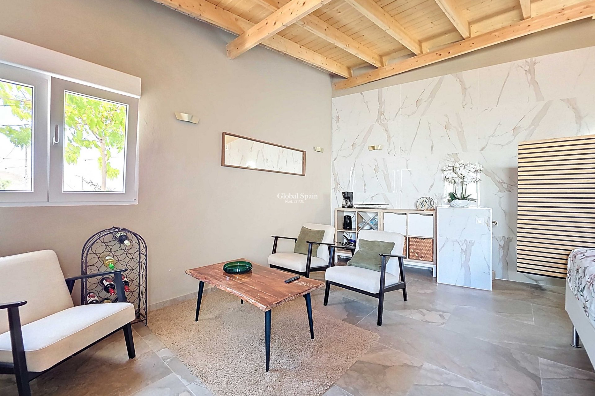 Resale - Villa -
Hondon De Los Frailes