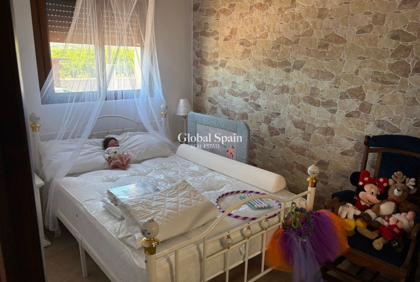 Resale - VILLA -
JACARILLA - Jacarilla