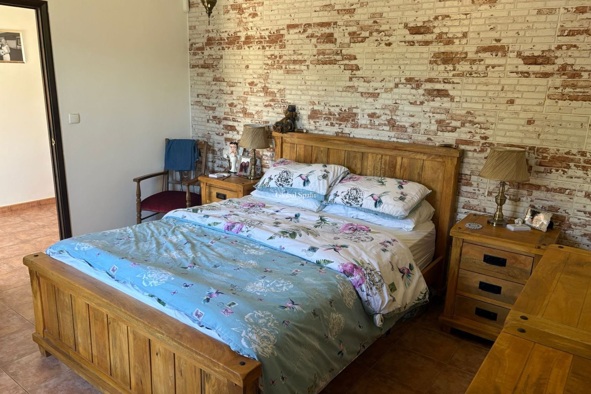 Resale - VILLA -
JACARILLA - Jacarilla