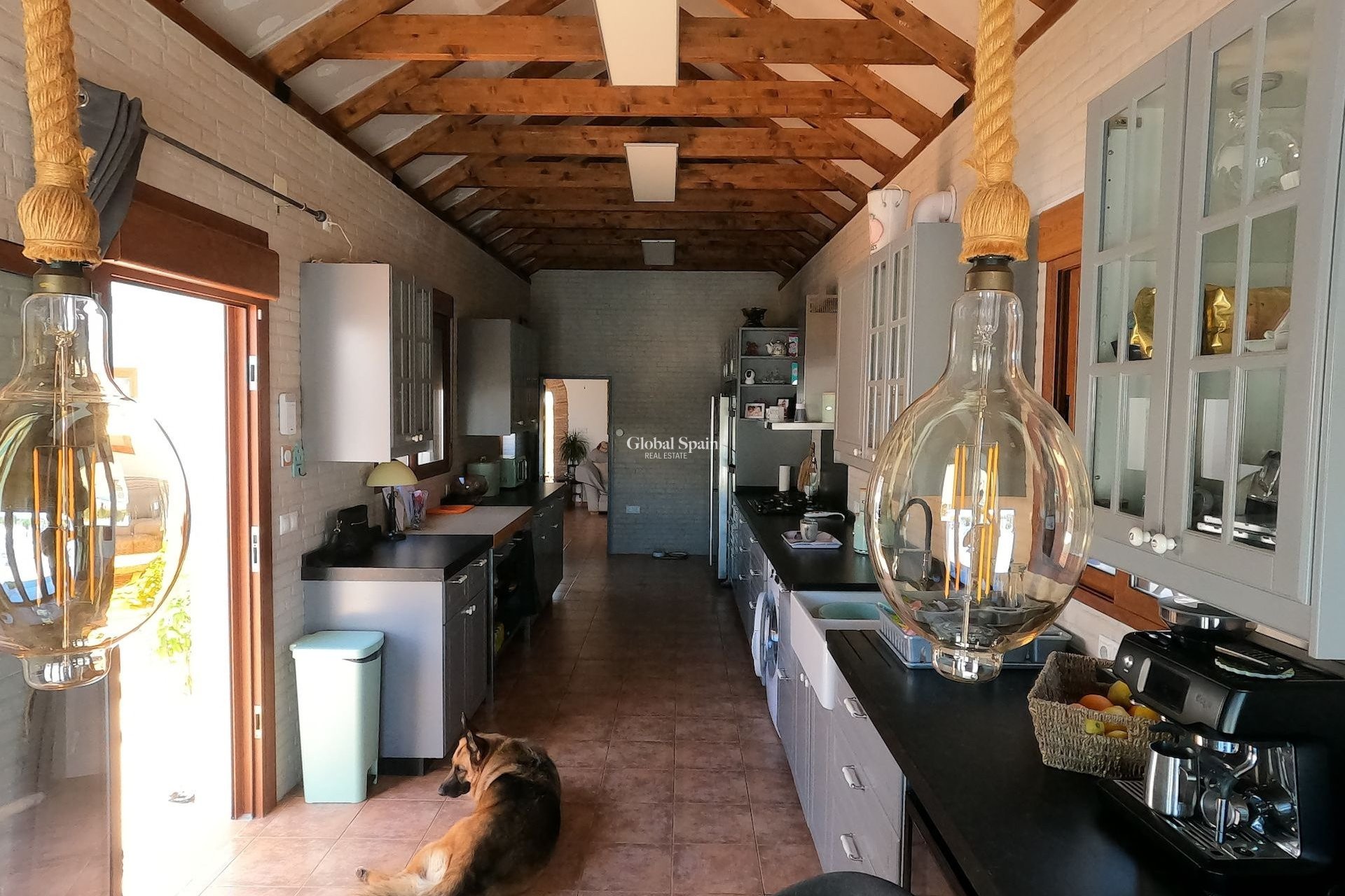 Resale - VILLA -
JACARILLA - Jacarilla