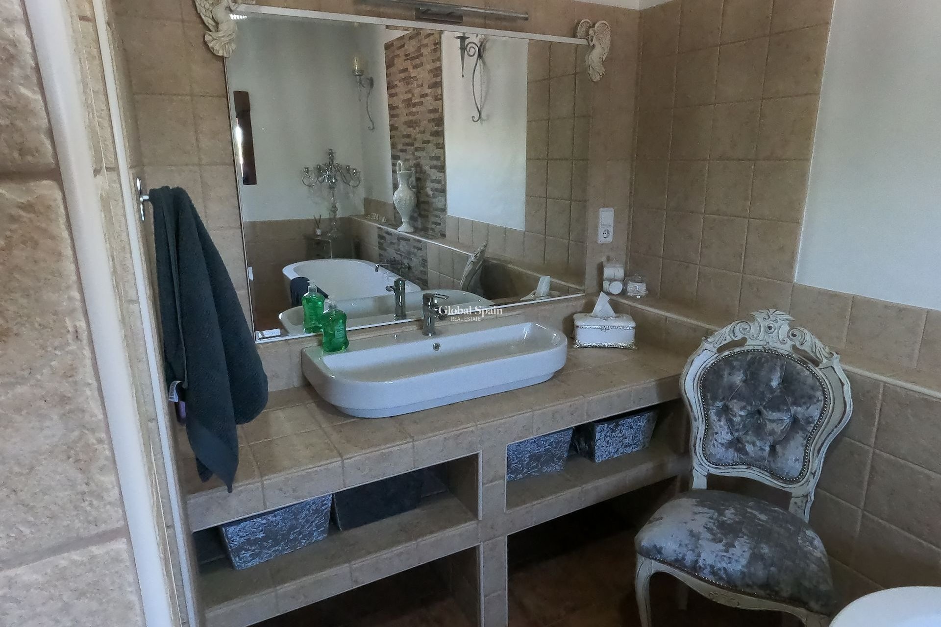 Resale - VILLA -
JACARILLA - Jacarilla