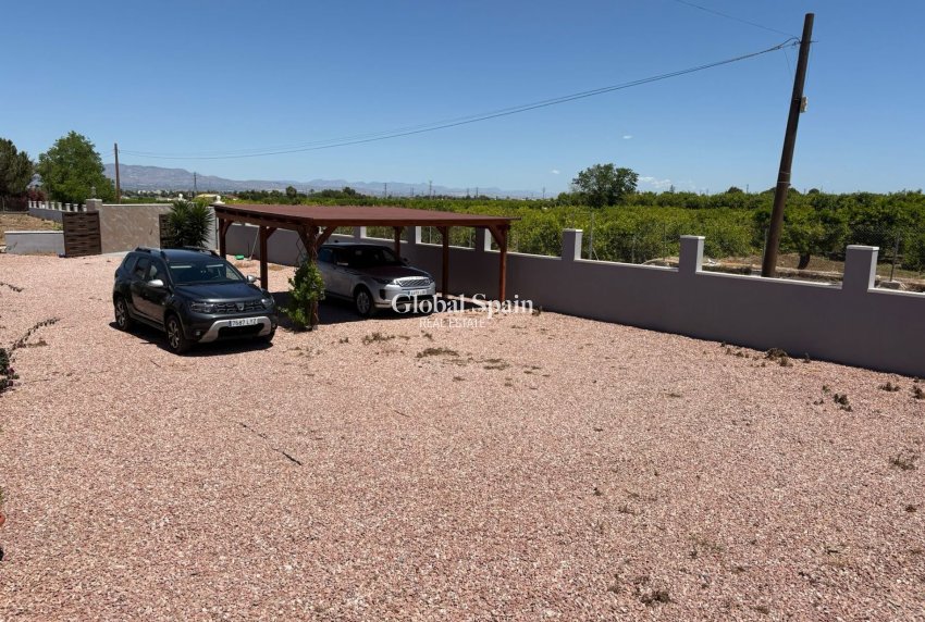 Resale - VILLA -
JACARILLA - Jacarilla