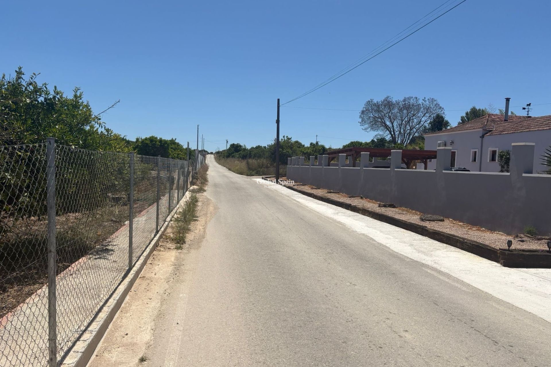 Resale - VILLA -
JACARILLA - Jacarilla