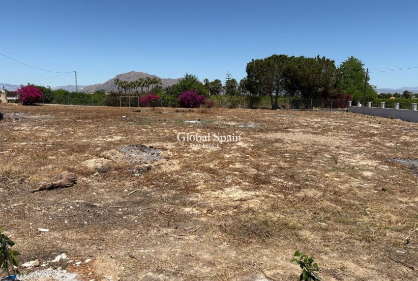 Resale - VILLA -
JACARILLA - Jacarilla