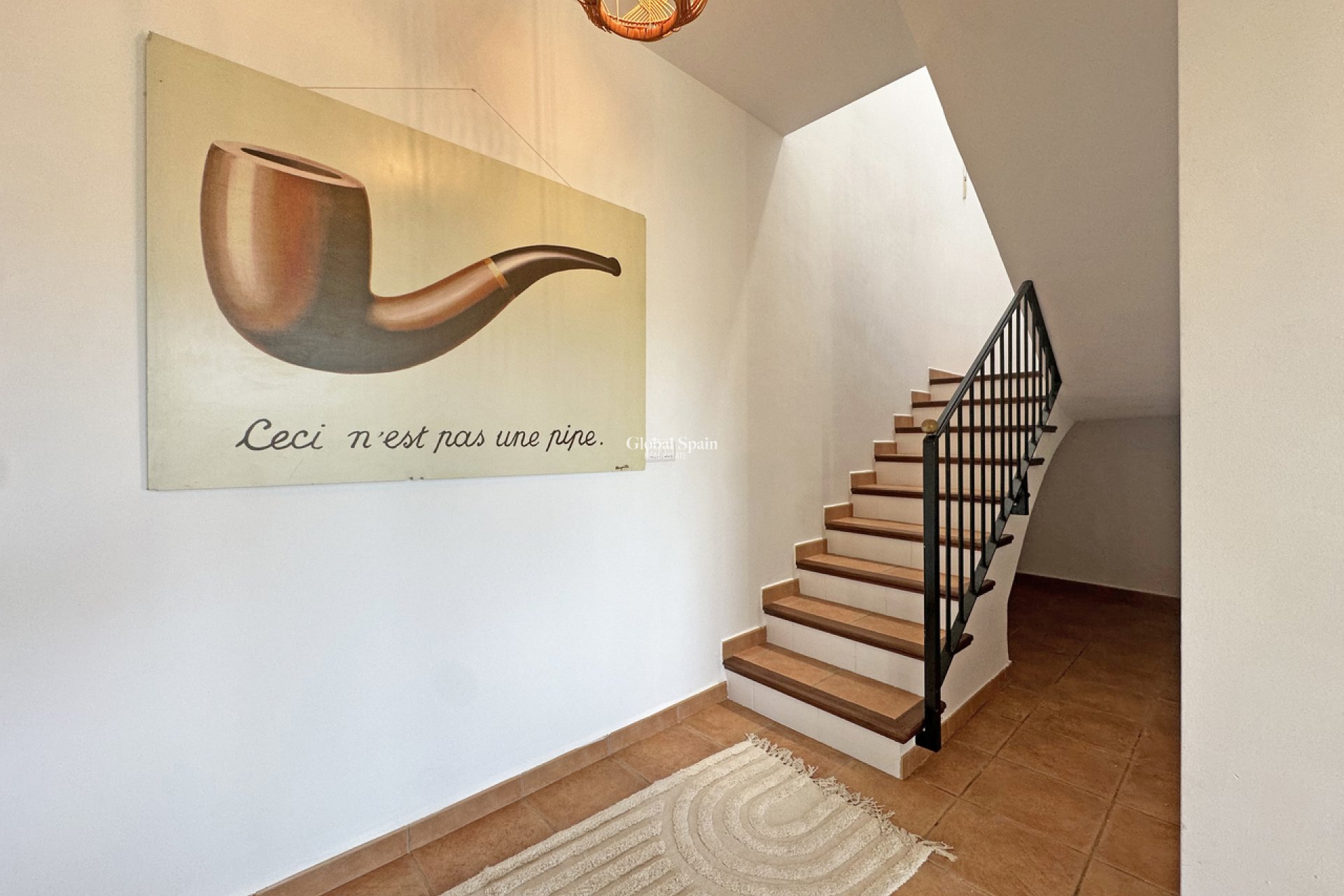 Resale - VILLA -
JALÓN - Inland