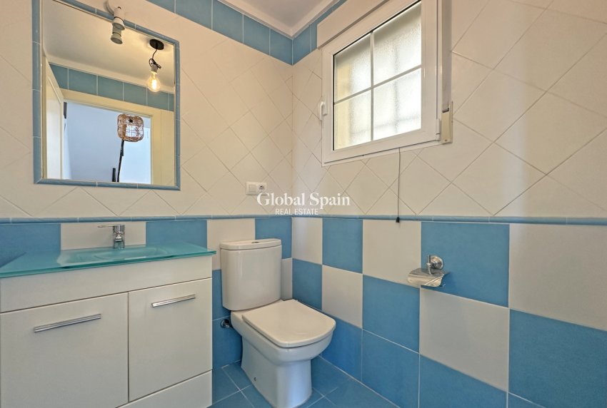 Resale - VILLA -
JALÓN - Inland