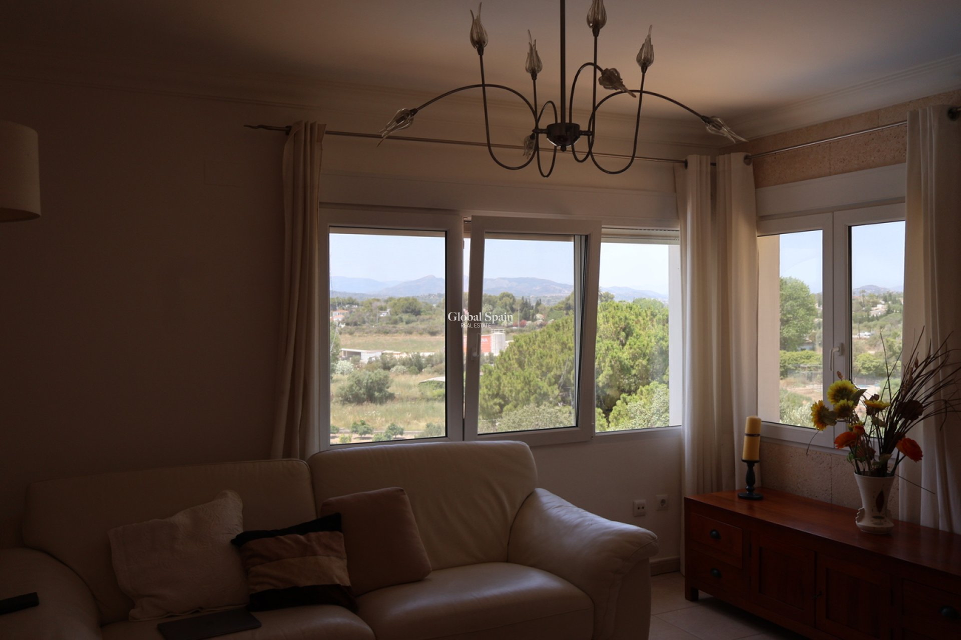 Resale - VILLA -
JÁVEA - Costa Blanca