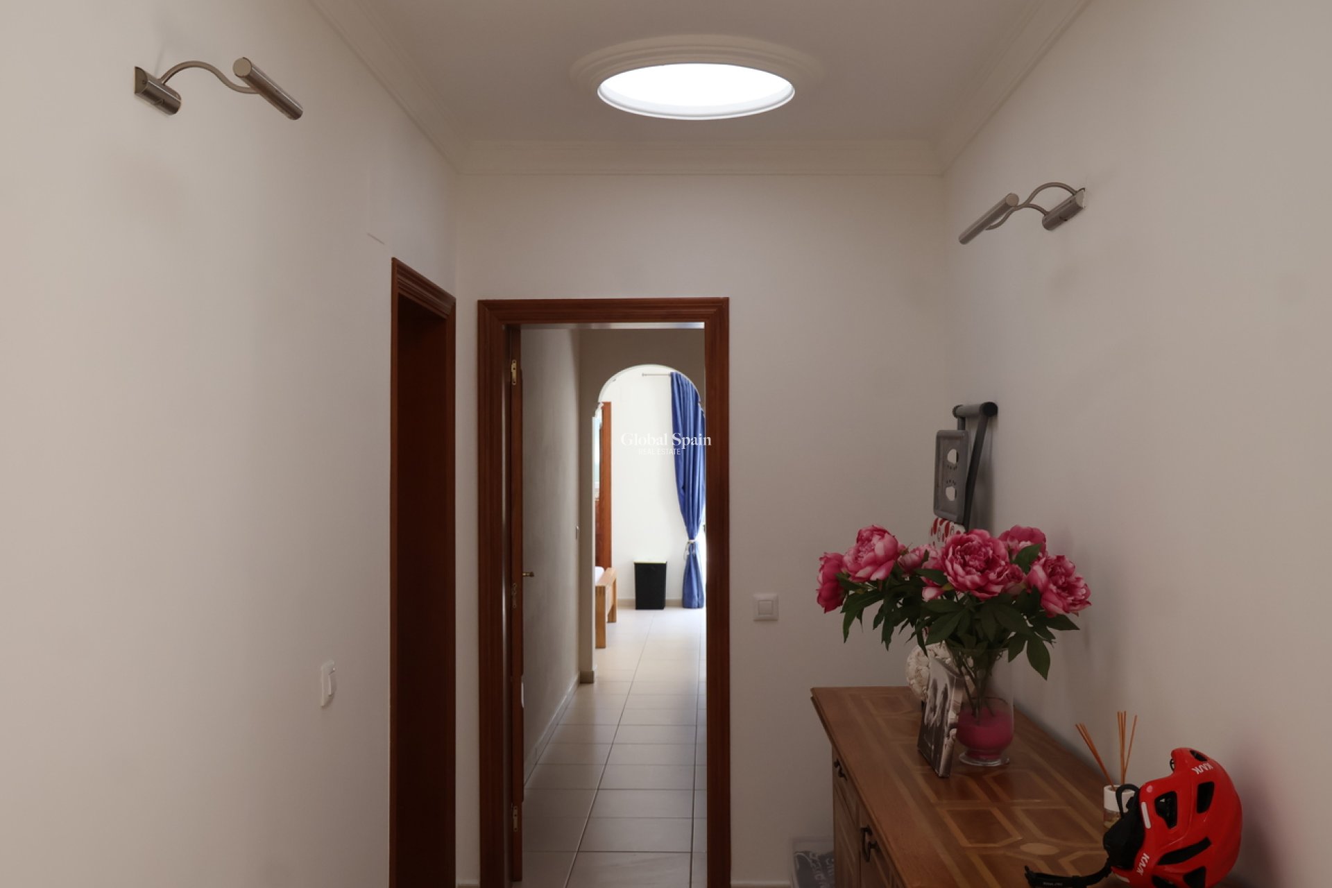 Resale - VILLA -
JÁVEA - Costa Blanca