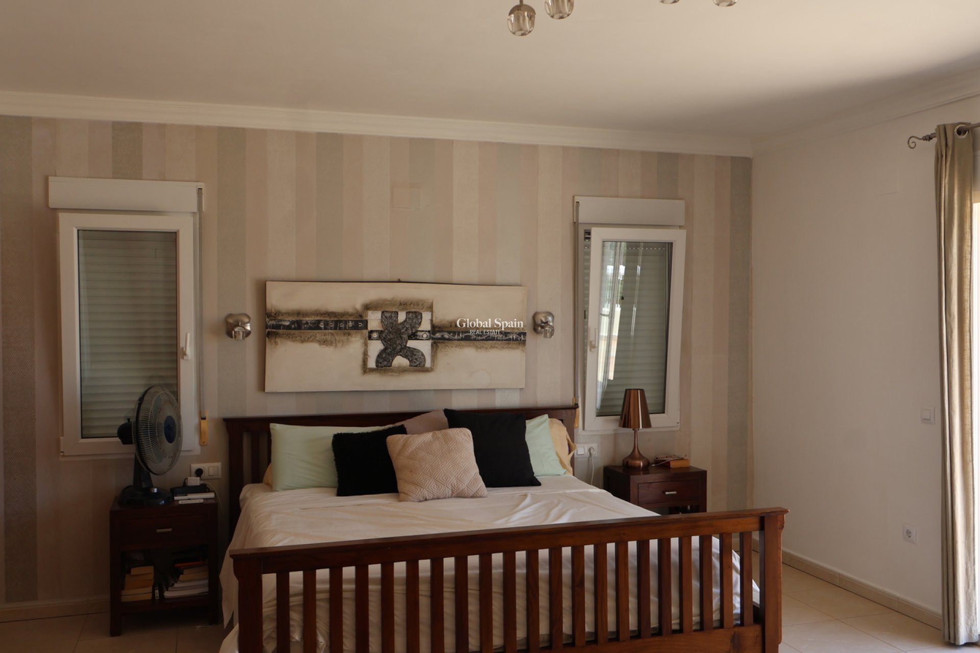 Resale - VILLA -
JÁVEA - Costa Blanca