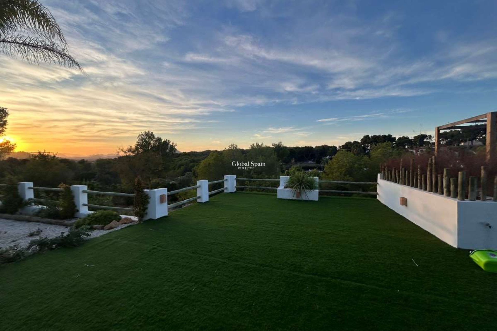 Resale - VILLA -
JÁVEA - Costa Blanca