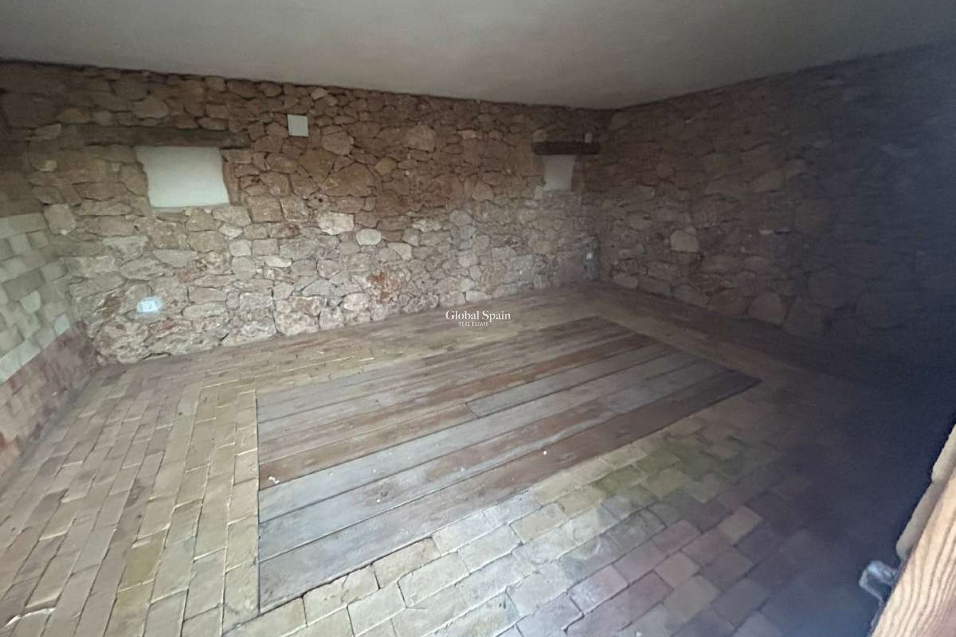 Resale - VILLA -
JÁVEA - Costa Blanca