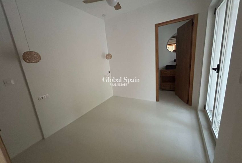 Resale - VILLA -
JÁVEA - Costa Blanca