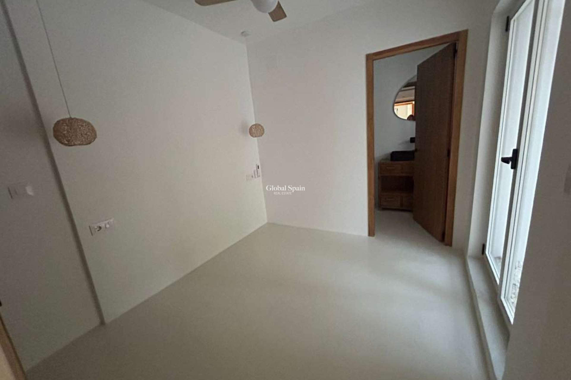 Resale - VILLA -
JÁVEA - Costa Blanca