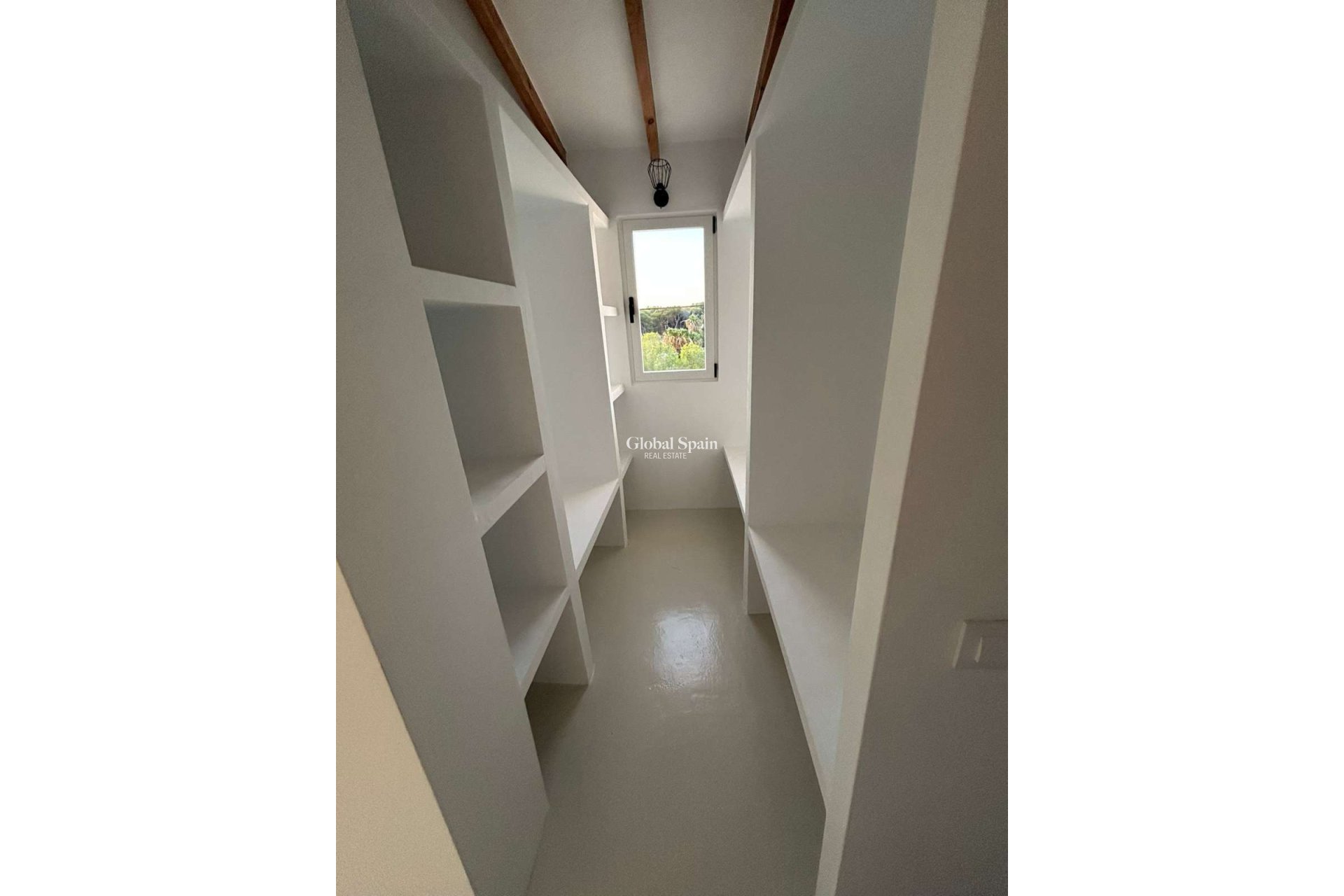 Resale - VILLA -
JÁVEA - Costa Blanca