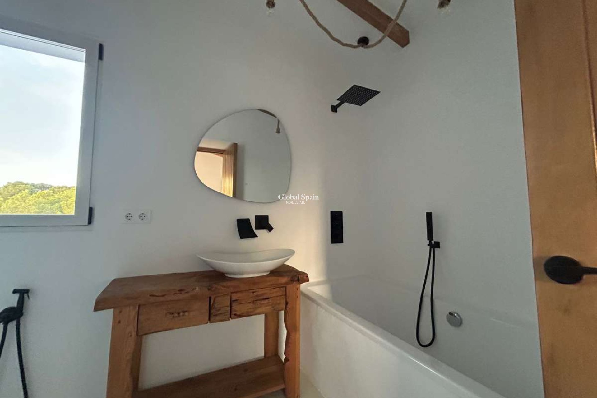 Resale - VILLA -
JÁVEA - Costa Blanca