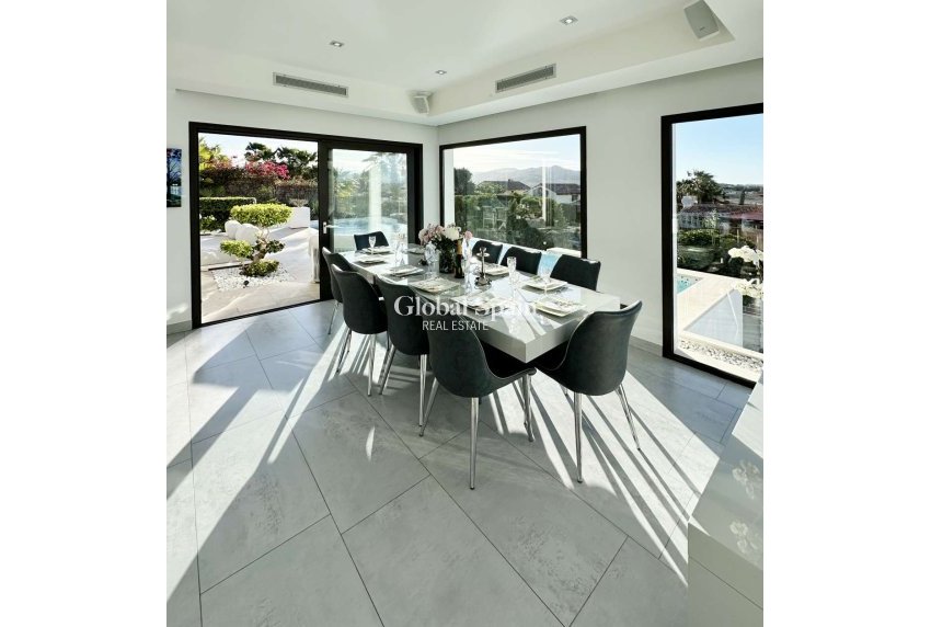 Resale - VILLA -
JÁVEA - Costa Blanca