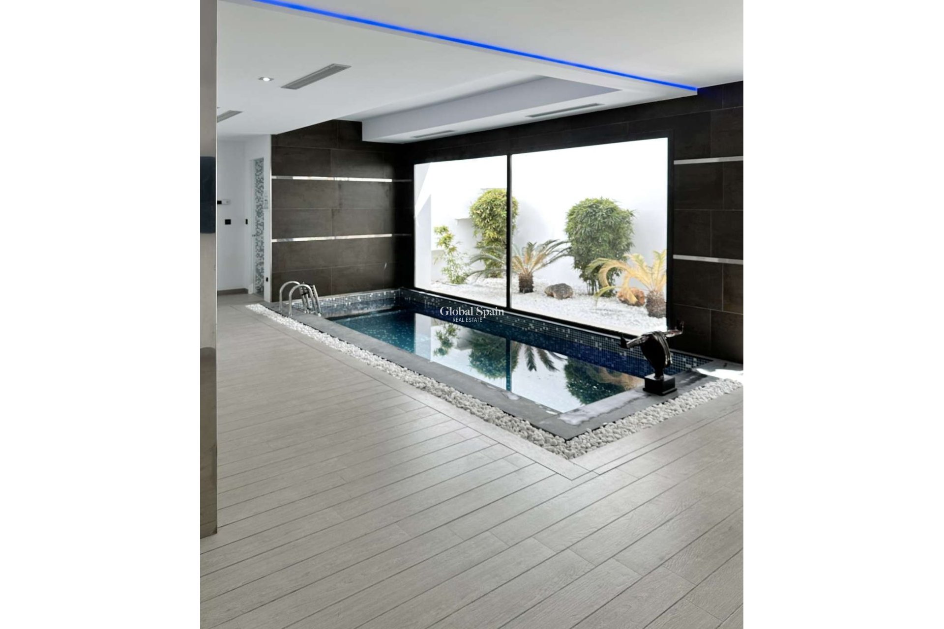 Resale - VILLA -
JÁVEA - Costa Blanca