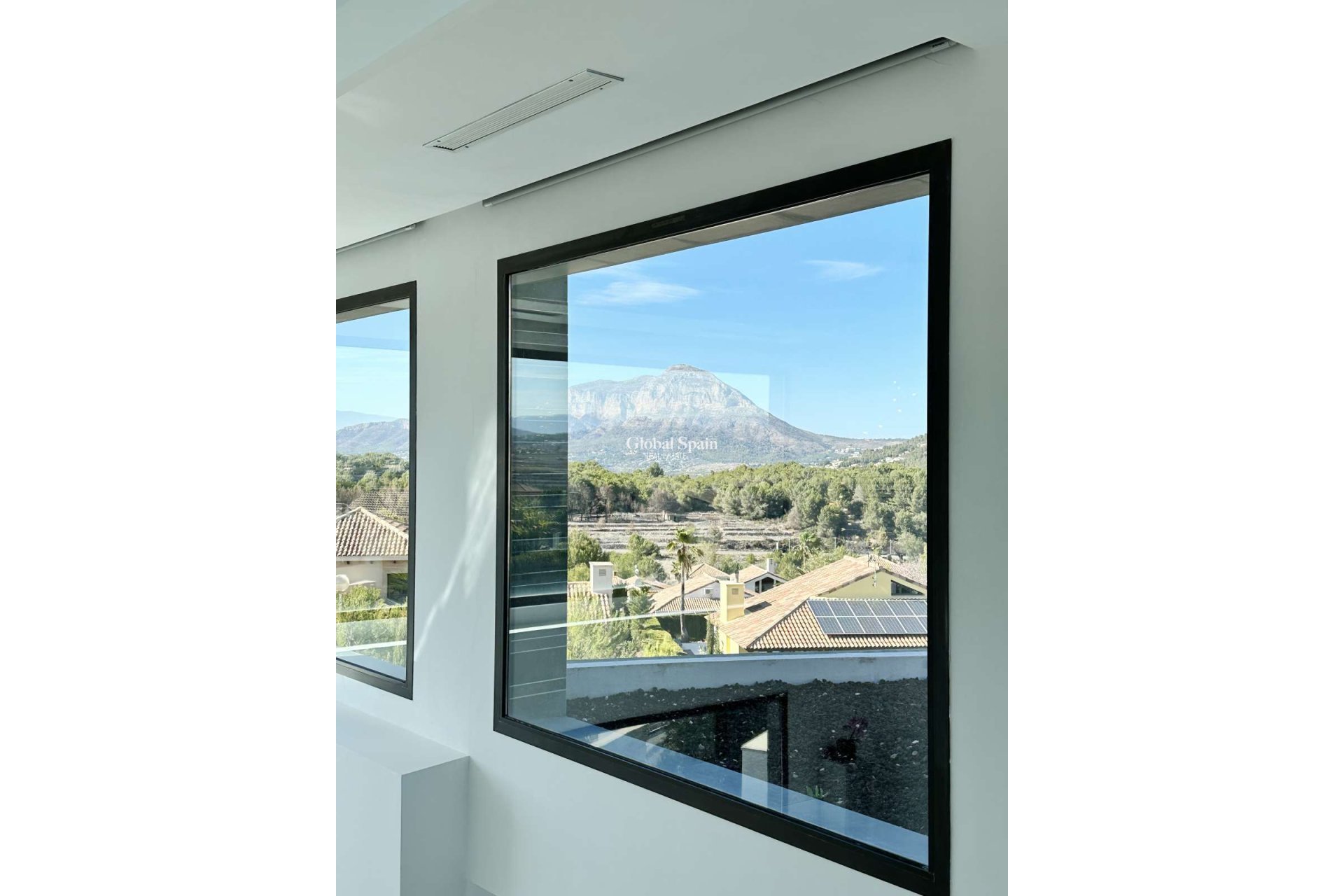 Resale - VILLA -
JÁVEA - Costa Blanca