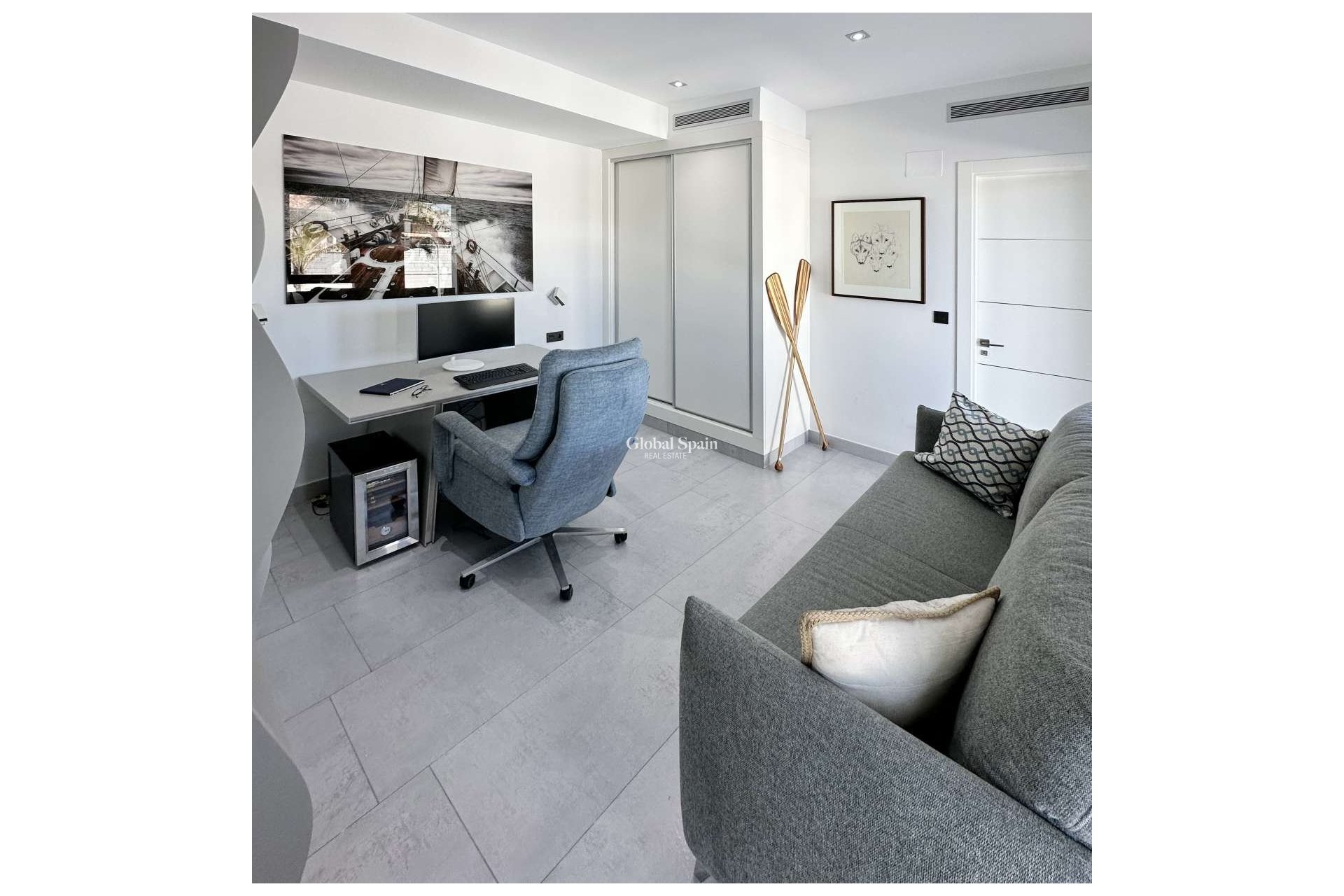 Resale - VILLA -
JÁVEA - Costa Blanca