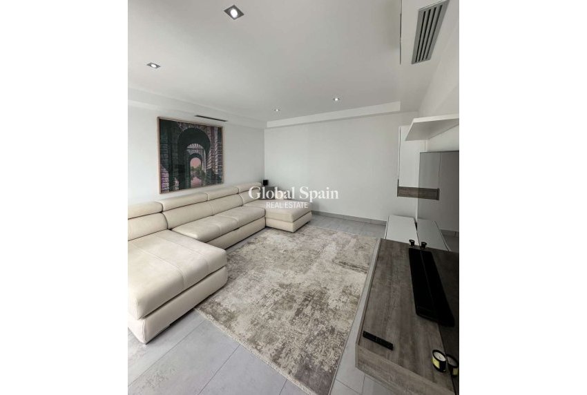 Resale - VILLA -
JÁVEA - Costa Blanca