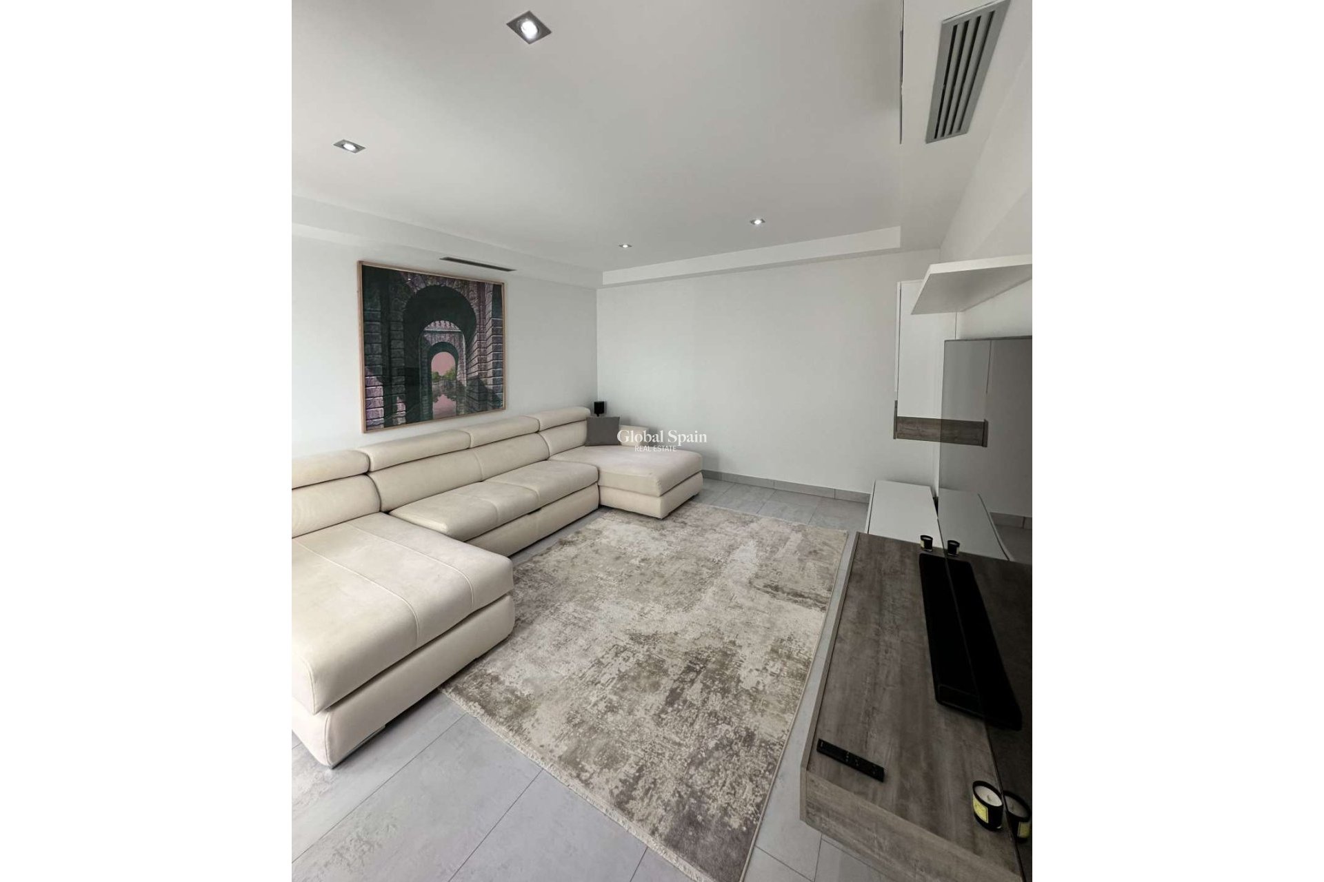 Resale - VILLA -
JÁVEA - Costa Blanca